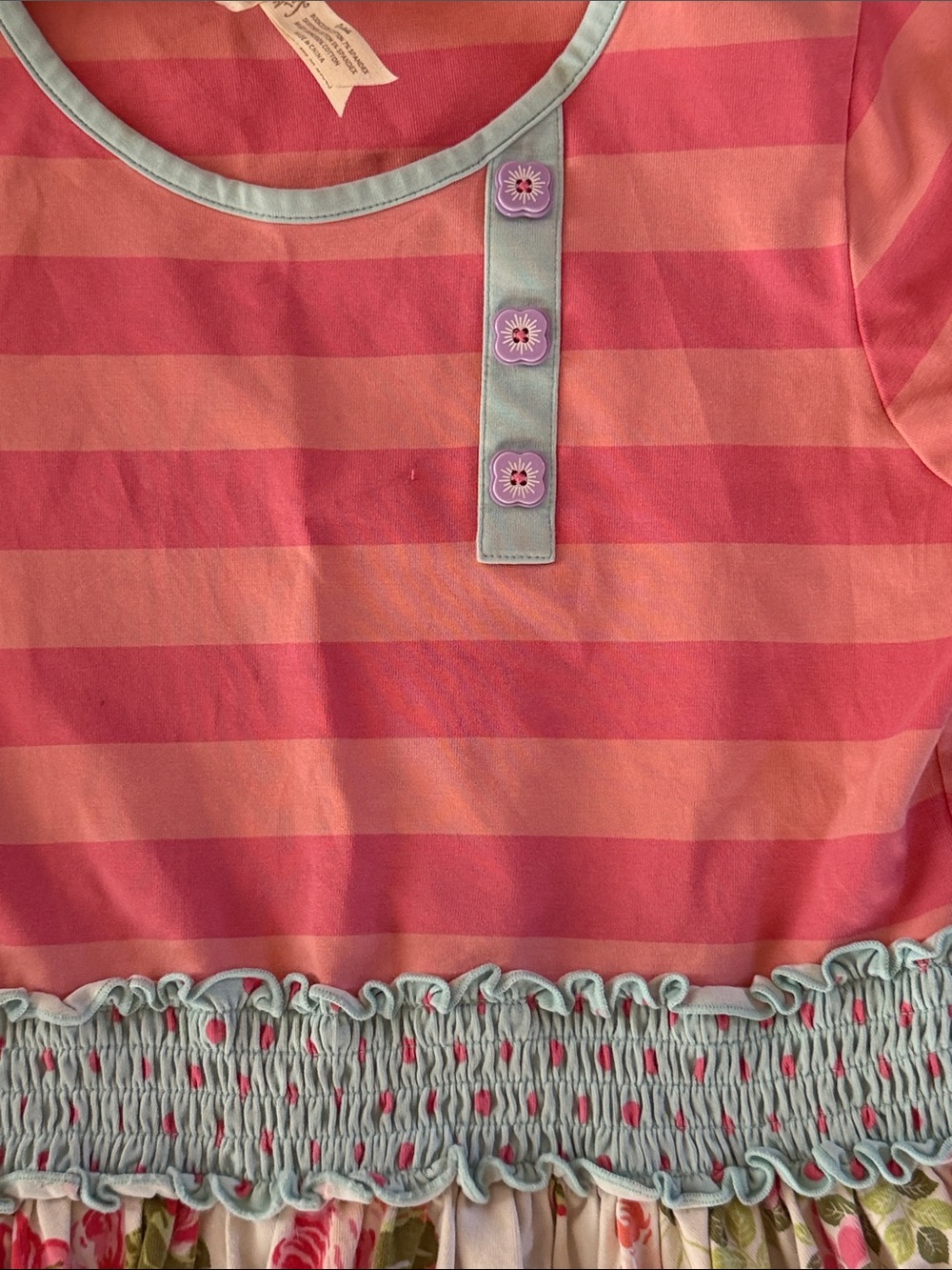 Matilda Jane dress size 14 - Picture 3 of 4